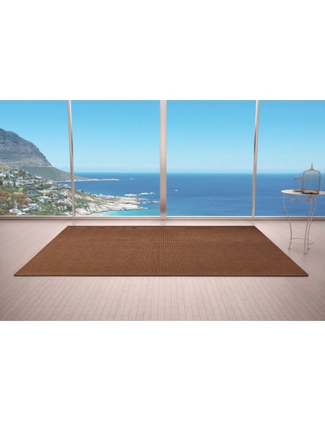 Tappeto per arredamento indoor e outdoor