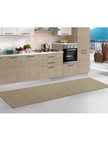 Stuoia tappeto per cucina