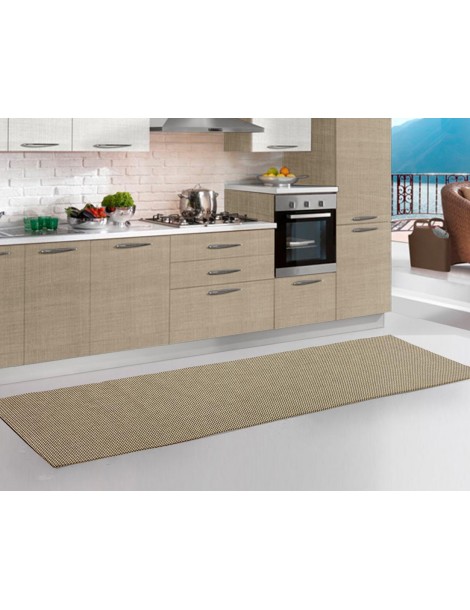 Stuoia tappeto per cucina