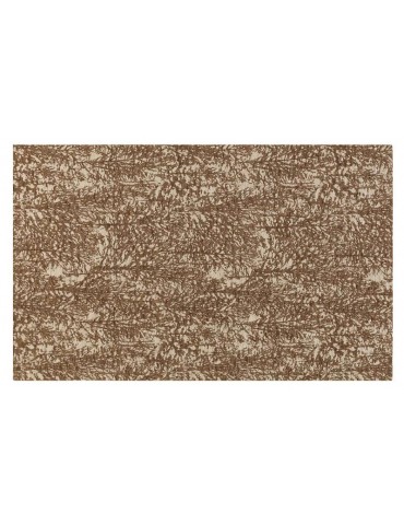 Pianta tappeto moderno