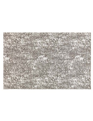 Pianta tappeto di colore grigio