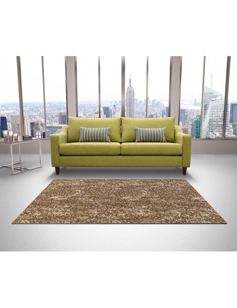 Tappeto moderno per arredamento