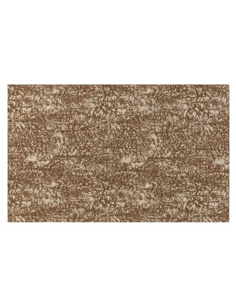 Pianta tappeto moderno