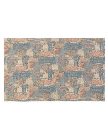 Tappeto in offerta multicolore