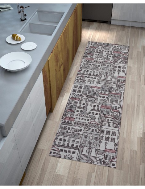 Tappeto da cucina