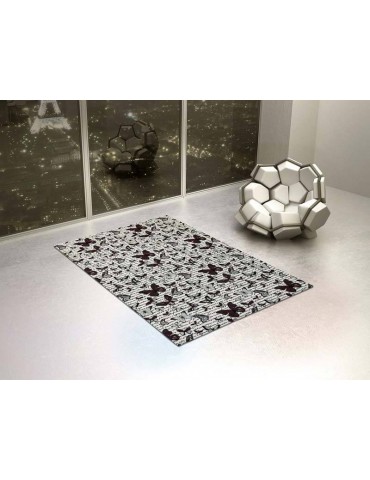 Tappeto modello shabby chic