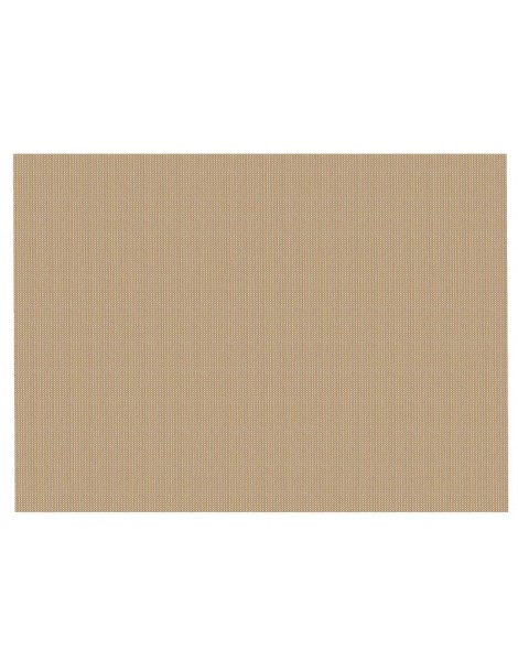 Pianta vista dell'alto del tappeto giallo in offerta per arredamento indoor e outdoor