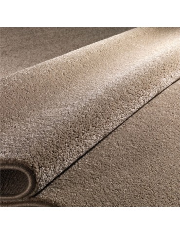 Dettaglio del tappeto anti tarma e antistress