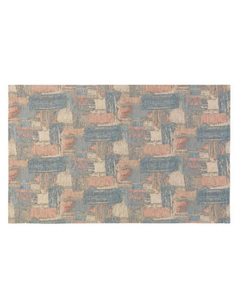 Tappeto in offerta multicolore