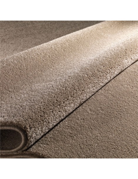 Dettaglio del tappeto anti tarma e antistress