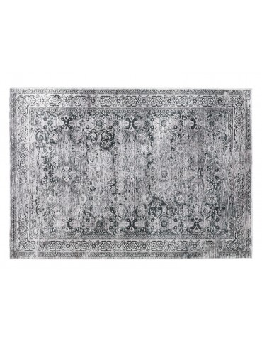 Pianta del tappeto vista all'alto