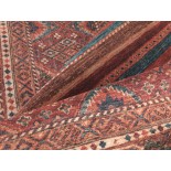 Tappeto Ambiente KILI01