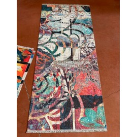 Tappeto Ambiente MUL427