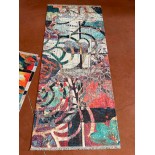 Tappeto Ambiente MUL427