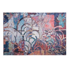 Tappeto Ambiente MUL427