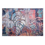 Tappeto Ambiente MUL427