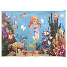 Tappeto Toyland COL001