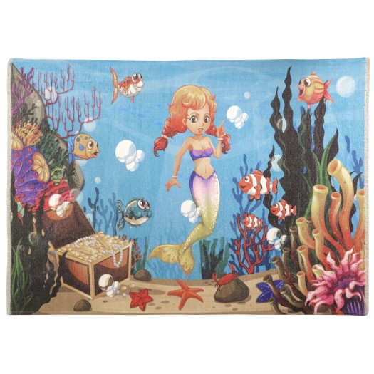 Tappeto Toyland COL001