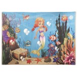 Tappeto Toyland COL001