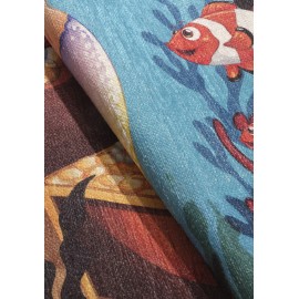 Tappeto Toyland COL001