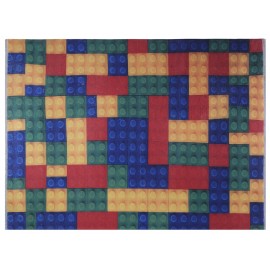 Tappeto Toyland COL003
