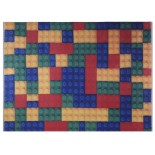 Tappeto Toyland COL003