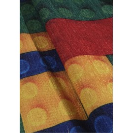 Tappeto Toyland COL003