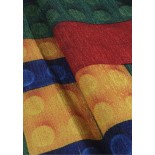 Tappeto Toyland COL003