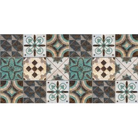 Tappeto vinilarreda dis. MUL421