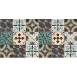 Tappeto vinilarreda dis. MUL421