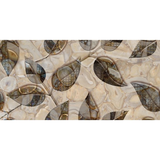 Tappeto vinilarreda dis. MUL423