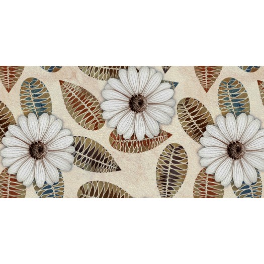 Tappeto vinilarreda dis. MUL424