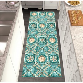 Tappeto vinilarreda dis. MUL425