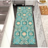 Tappeto vinilarreda dis. MUL425