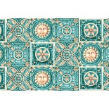 Tappeto vinilarreda dis. MUL425