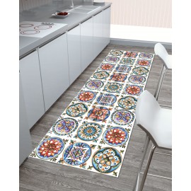 Tappeto vinilarreda dis. MUL426