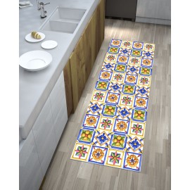 Tappeto vinilarreda dis. MUL427