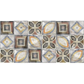 Tappeto vinilarreda dis. MUL429