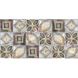 Tappeto vinilarreda dis. MUL429