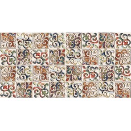 Tappeto vinilarreda dis. MUL430