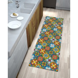 Tappeto vinilarreda dis. MUL432