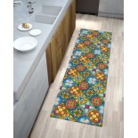 Tappeto vinilarreda dis. MUL432