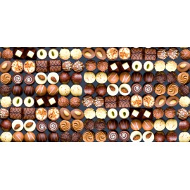 Tappeto vinilarreda dis. MAR223