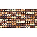 Tappeto vinilarreda dis. MAR223