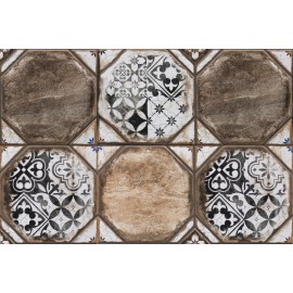 Tappeto vinilarreda dis. MAR225