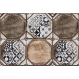 Tappeto vinilarreda dis. MAR225