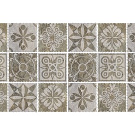 Tappeto vinilarreda dis. MAR226