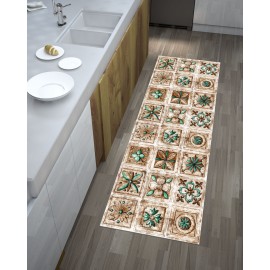 Tappeto vinilarreda dis. MAR227