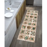 Tappeto vinilarreda dis. MAR227