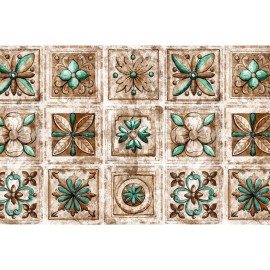 Tappeto vinilarreda dis. MAR227